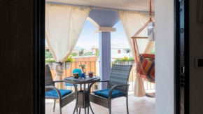 Welcomely - Il Nido Blu Tortoli